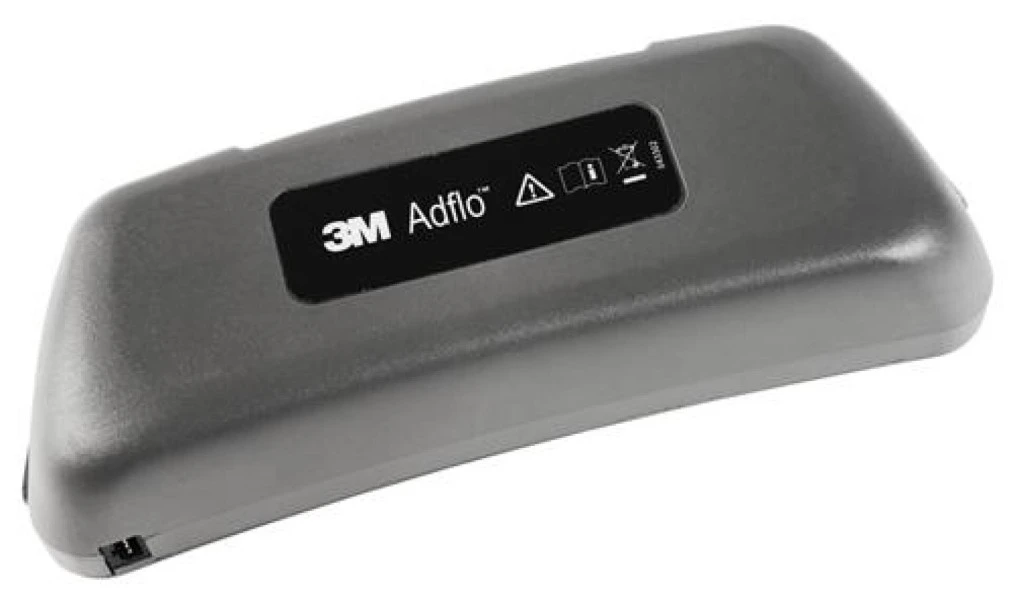 Weldkar Batterij Li-ion Standaard Adflo - Standtijd 8u - 12u