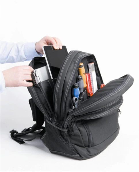 ToolPack Gereedschap Laptop-tablet Rugzak