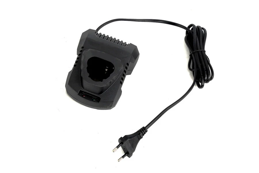 HBM Accu Slagmoersleutel En Slagschroevendraaier 10,8 Volt 1,5 Ah Power10 - Afbeelding 15