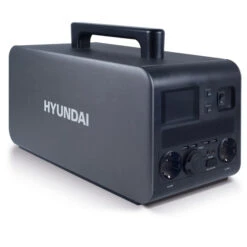 Hyundai Draagbare AC/DC Powerstation