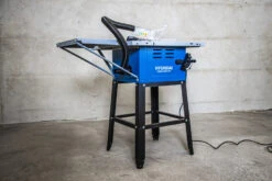 Hyundai Zaagtafel 250 Mm 1500 W