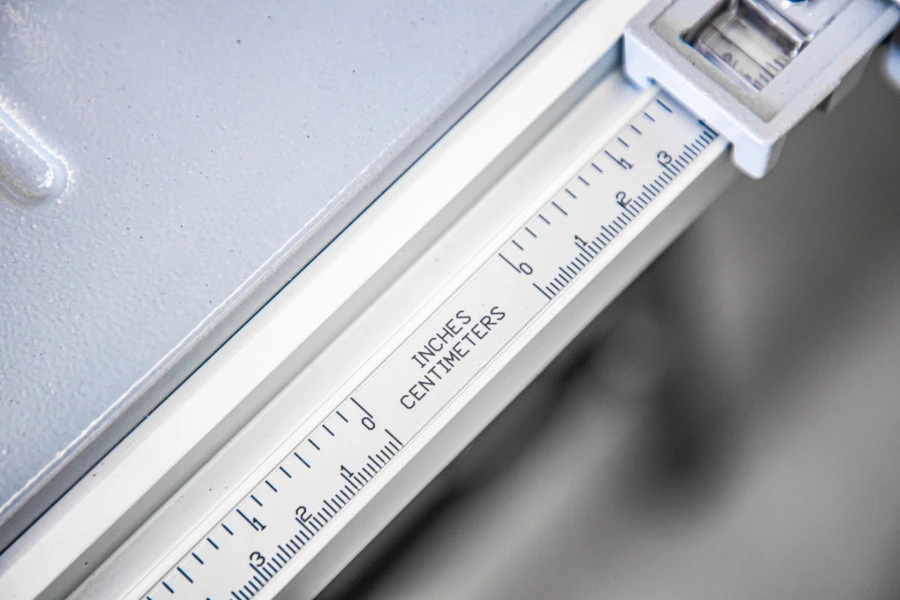 Hyundai Zaagtafel 250 Mm 1500 W - Afbeelding 8