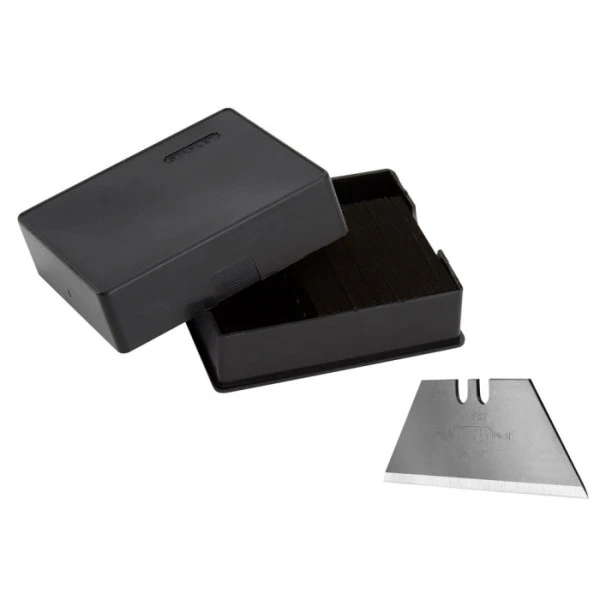 Stanley Reservemesjes 1992 - 100 Stuks - Afbeelding 3