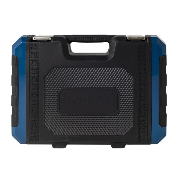 Hyundai Gereedschapset 61-delig - Afbeelding 8