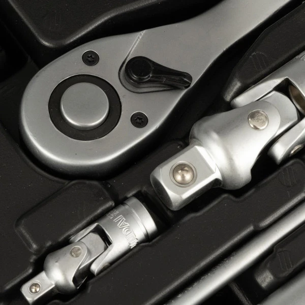 Hyundai Gereedschapset 61-delig