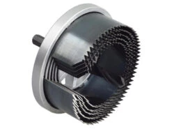 Bosch Gatzagenset 5-delig 2607019451