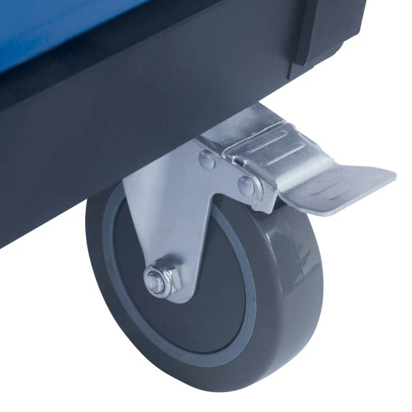 Hyundai Gereedschapswagen - 175 Delig - Afbeelding 10