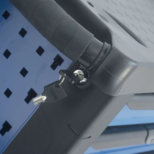 Hyundai Gereedschapswagen - 175 Delig - Afbeelding 9