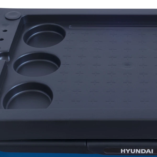 Hyundai Gereedschapswagen - 175 Delig - Afbeelding 8