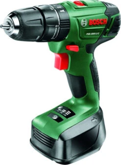 Bosch PSB 1800 LI-2 Accuboormachine