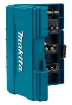 Makita Schroefbitset 37-delig