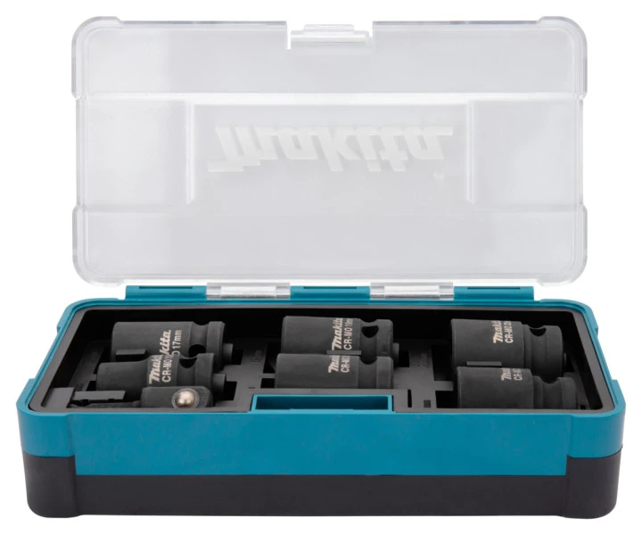 Makita Krachtdoppenset 7-delig - Afbeelding 2