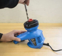 Güde Borenslijpmachine 3 - 12 Mm GBS 95