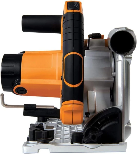 Triton Cirkelzaagkit 1400W TTS185KIT - Afbeelding 7