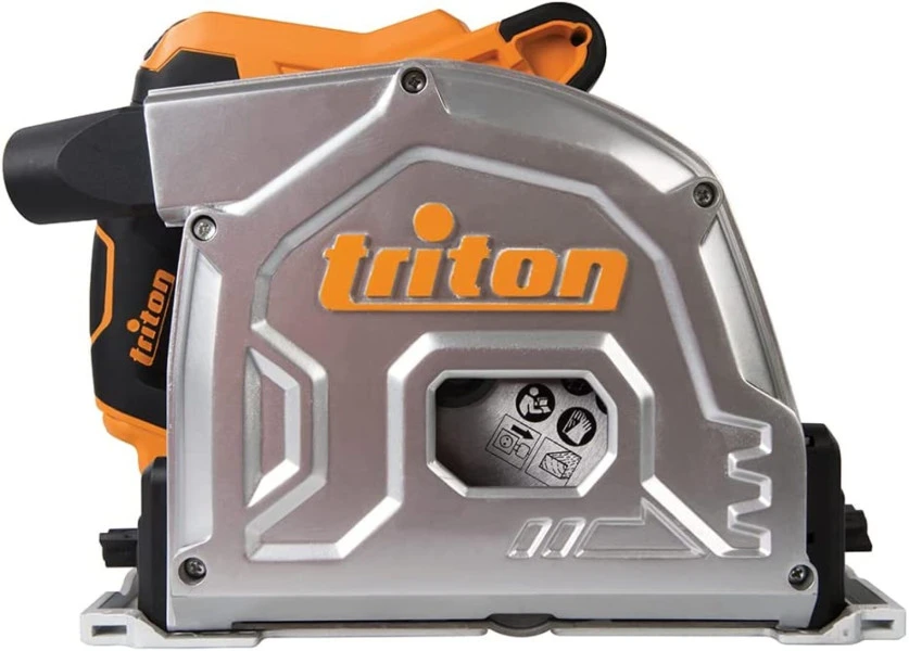 Triton Cirkelzaagkit 1400W TTS185KIT - Afbeelding 4