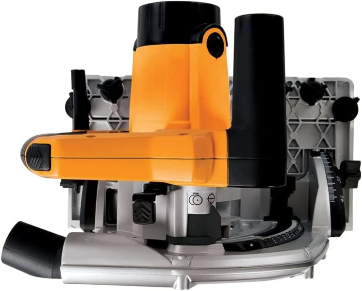 Triton Cirkelzaagkit 1400W TTS185KIT - Afbeelding 6