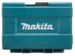 Makita Boor-/schroefbitset 47-delig Quad Driver