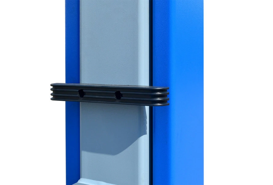 HBM Professionele 2 Koloms Hydraulische Hefbrug 4 Ton - Afbeelding 13