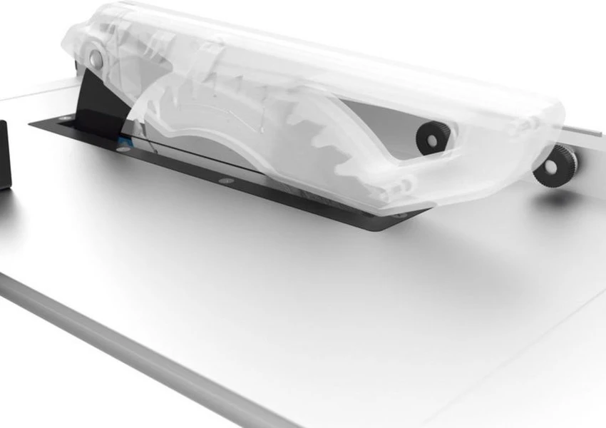 Güde Zaagtafel En Verstekzaag GTK2100.1 - Afbeelding 3