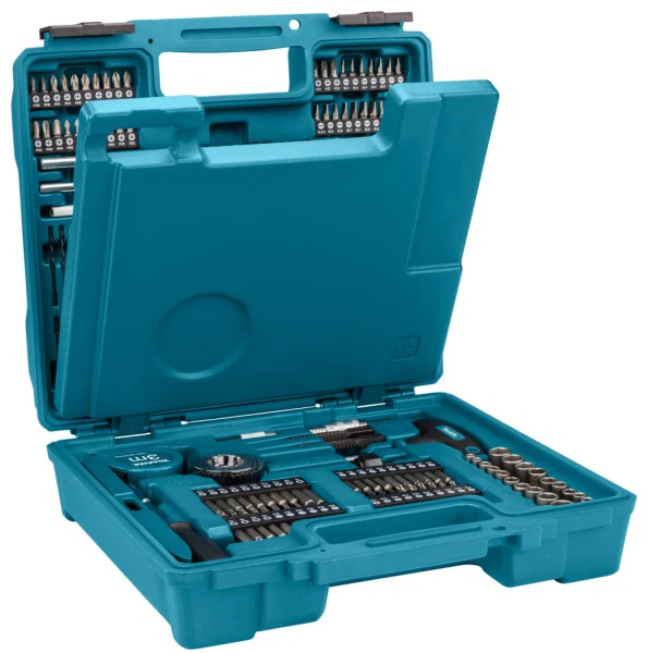 Makita E-06270 212pcs Bitset - Afbeelding 4