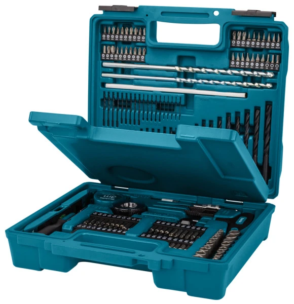 Makita E-06270 212pcs Bitset - Afbeelding 2