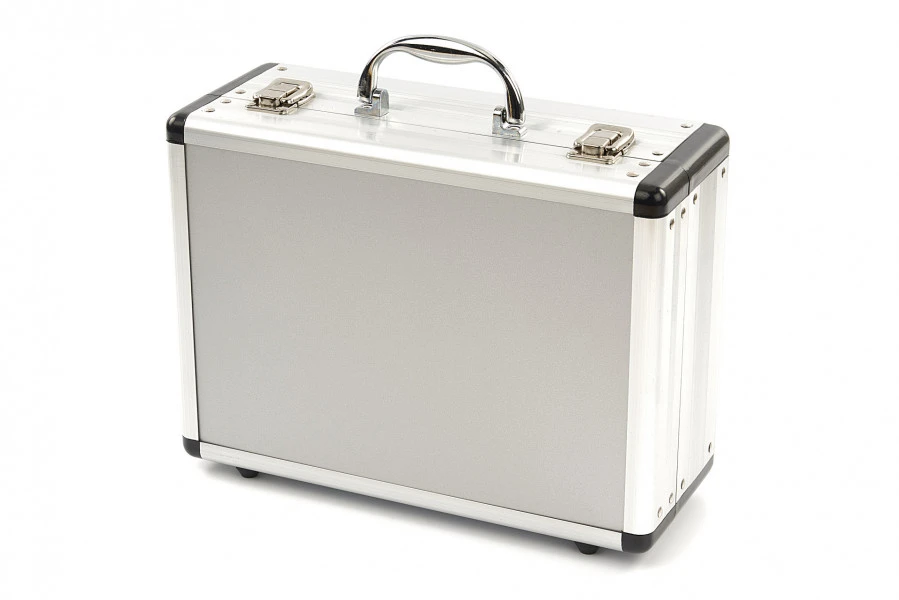 HBM 95 Mm Professionele Houtklauwplaat Voor Houtdraaibank Complete Set - Afbeelding 5