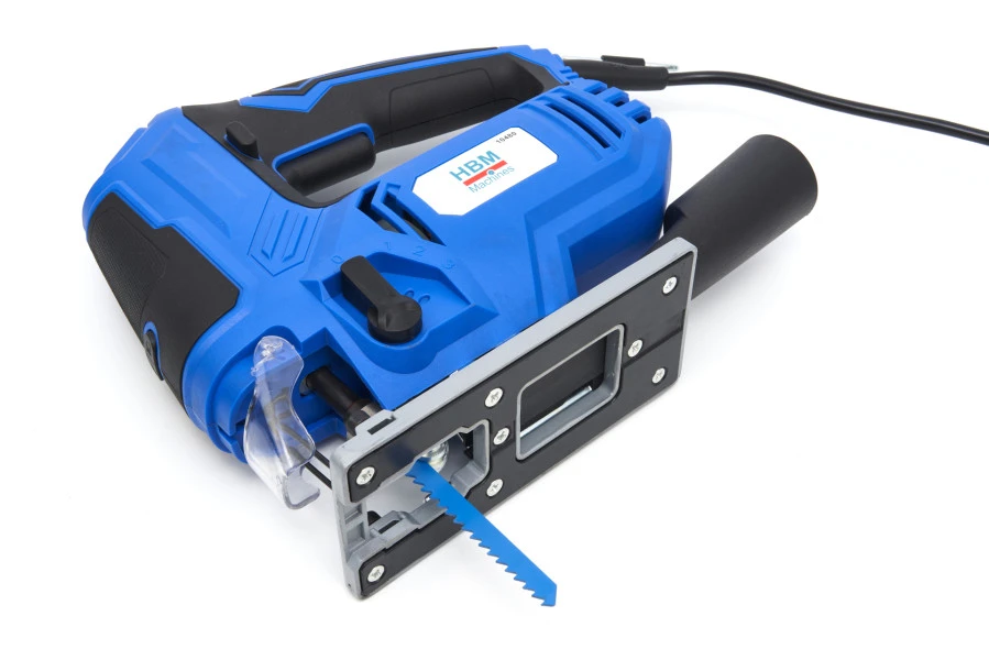 HBM 850W Decoupeerzaag - Afbeelding 7