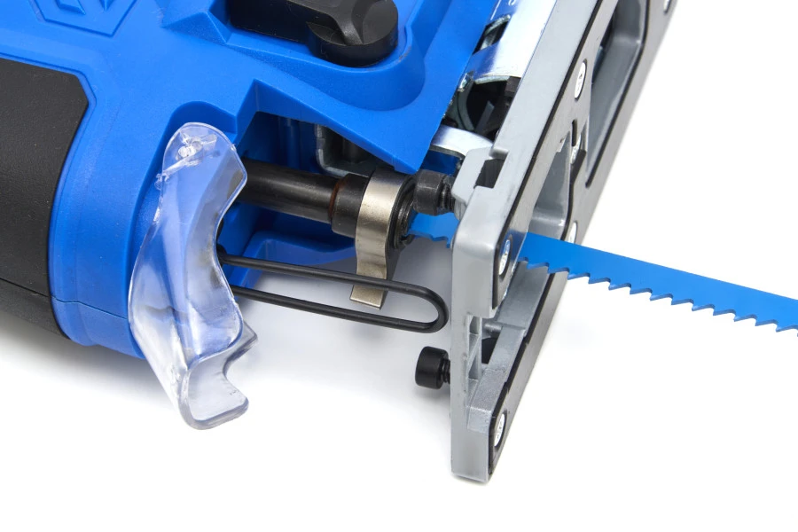 HBM 850W Decoupeerzaag - Afbeelding 9