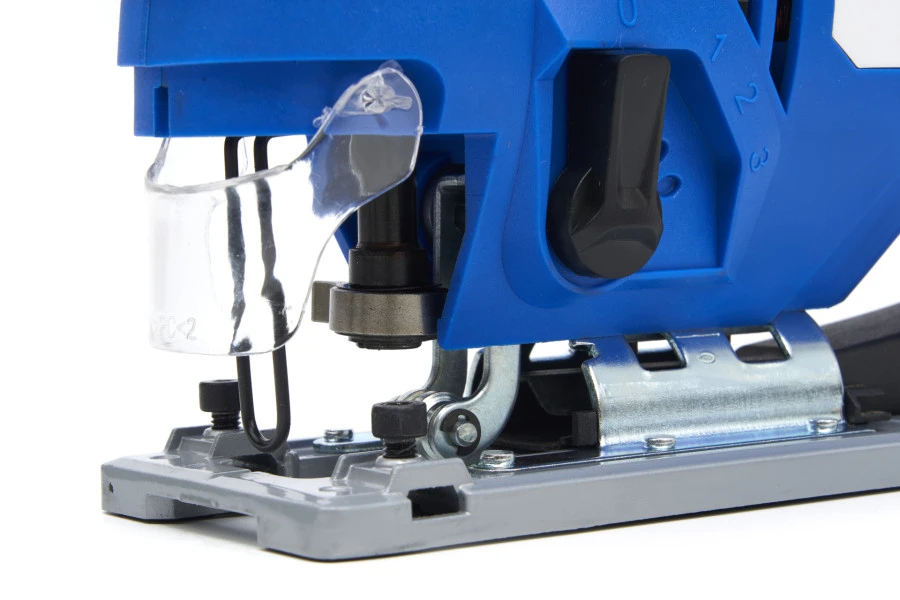 HBM 850W Decoupeerzaag - Afbeelding 10