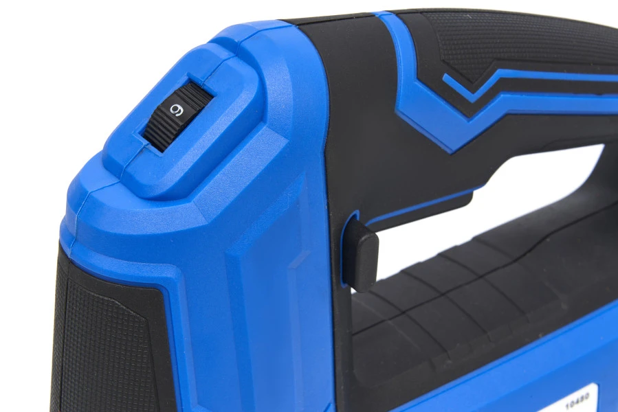 HBM 850W Decoupeerzaag - Afbeelding 11