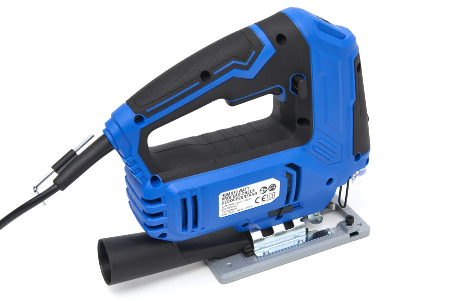 HBM 850W Decoupeerzaag - Afbeelding 8