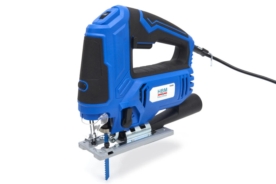 HBM 850W Decoupeerzaag - Afbeelding 2