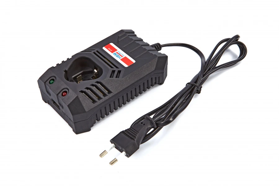 HBM Polijstmachine, Schuurmachine Op Accu 75 Mm 10,8 Volt 1,5 Ah Power10 - Afbeelding 13