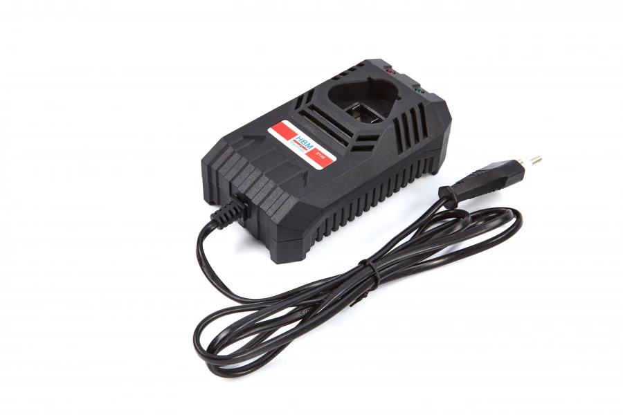 HBM Polijstmachine, Schuurmachine Op Accu 75 Mm 10,8 Volt 1,5 Ah Power10 - Afbeelding 14