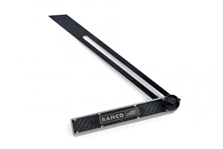 Bahco 9572-250 Zweihaak - 250 Mm