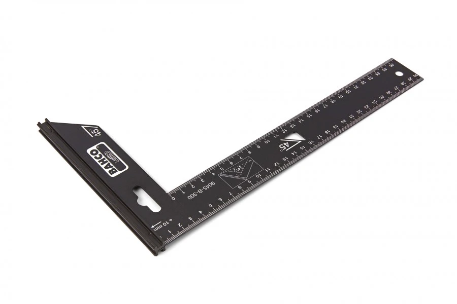 Bahco 9045-B-300 Schrijfhaak, Blokhaak - 300 Mm