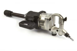 HBM 1" Pneumatische Professionele Slagmoersleutelset