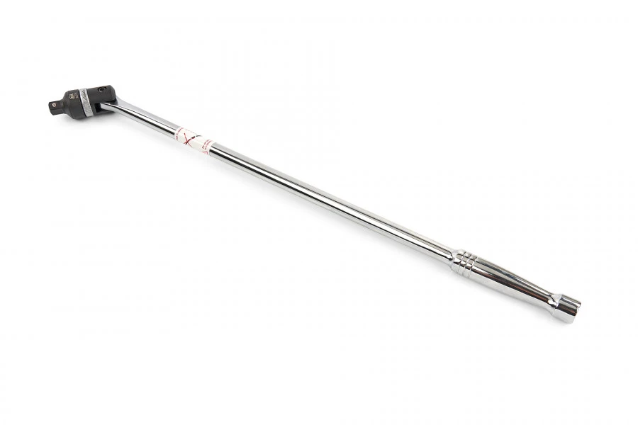 AOK 1/2" Professioneel 600 Mm Wringijzer Met Ratel En Links / Rechts Functie