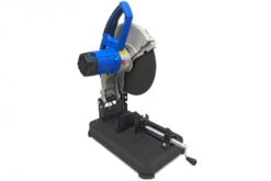 HBM Metaalafkortzaag / Drycutter / Droogzaag - 2600W