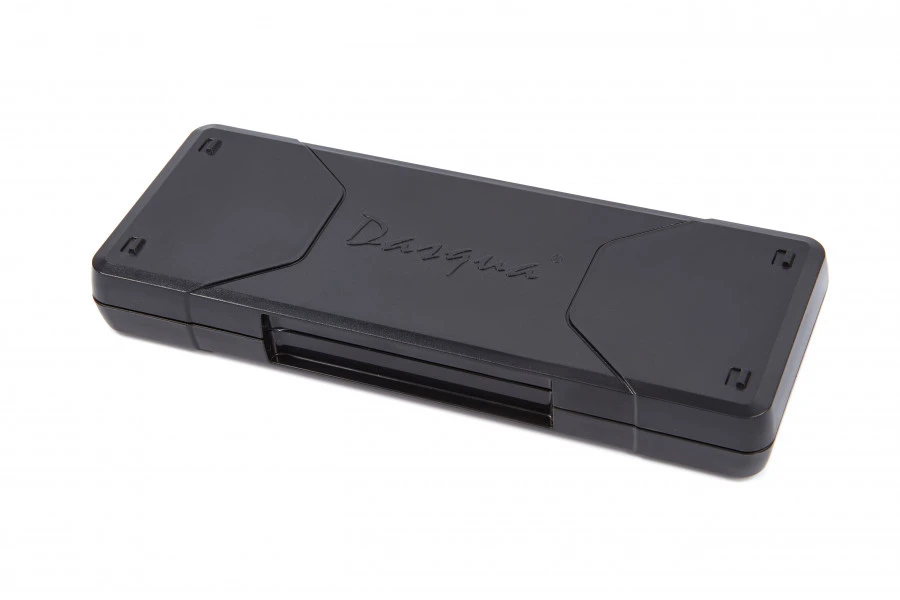 Dasqua IP67 Water Bestendige 150 Mm Digitale Schuifmaat, Groot Scherm - Afbeelding 7