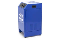 HBM 2 PK Industriële Low Noise Compressor 240 L/min