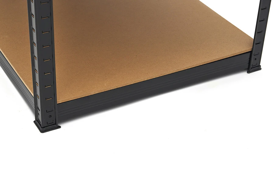 HBM Legbordstelling, Garagestelling, Opbergrek 3 X 265 Kg - Afbeelding 6