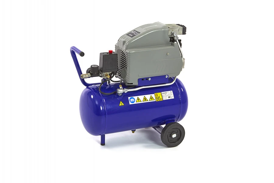 Michelin 24 Liter Compressor - Afbeelding 2