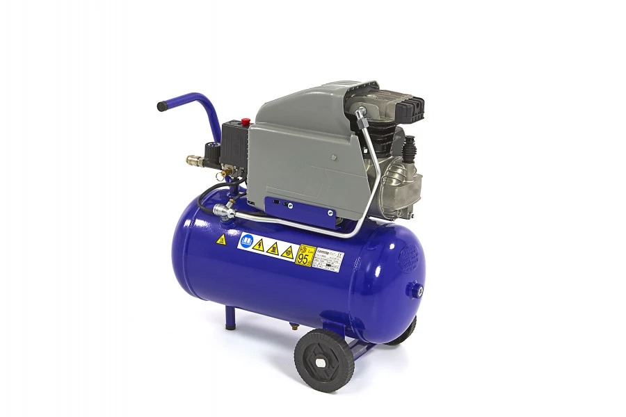 Michelin 24 Liter Compressor - Afbeelding 3