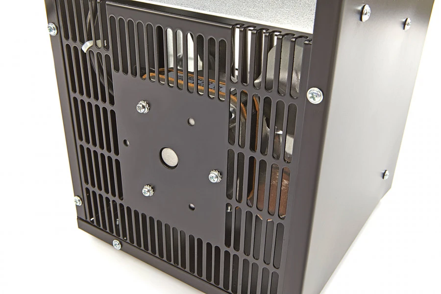 HBM 2000 Watt Professionele Elektrische Heater - Afbeelding 4