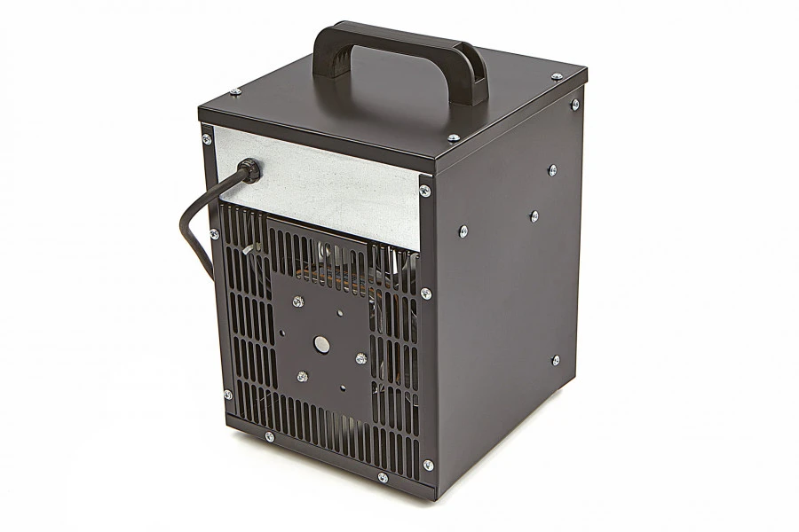 HBM 2000 Watt Professionele Elektrische Heater - Afbeelding 2