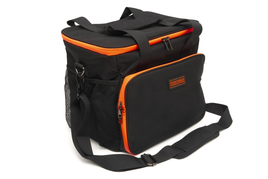 HBM Draagtas Voor HBM 600 Watt / 1200 Watt Mobiele Powerstation