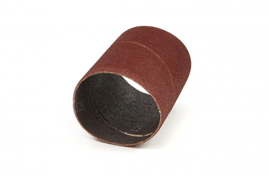 HBM 310 Watt Mini Satineermachine / Schuurmachine - Afbeelding 11