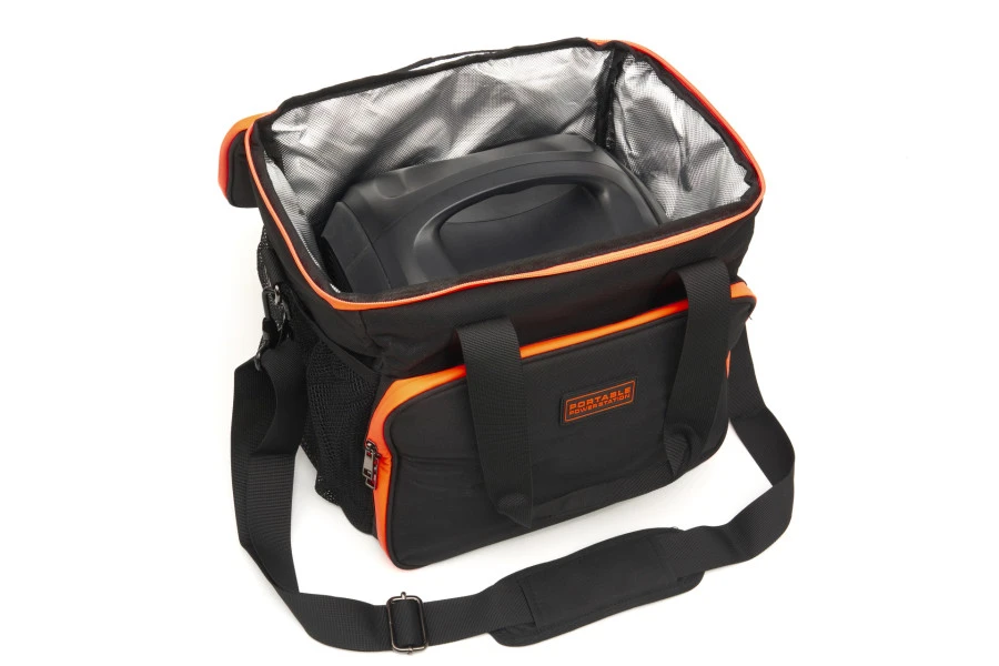 HBM Draagtas Voor HBM 600 Watt / 1200 Watt Mobiele Powerstation - Afbeelding 3