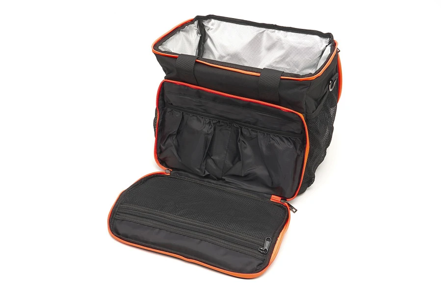 HBM Draagtas Voor HBM 600 Watt / 1200 Watt Mobiele Powerstation - Afbeelding 5